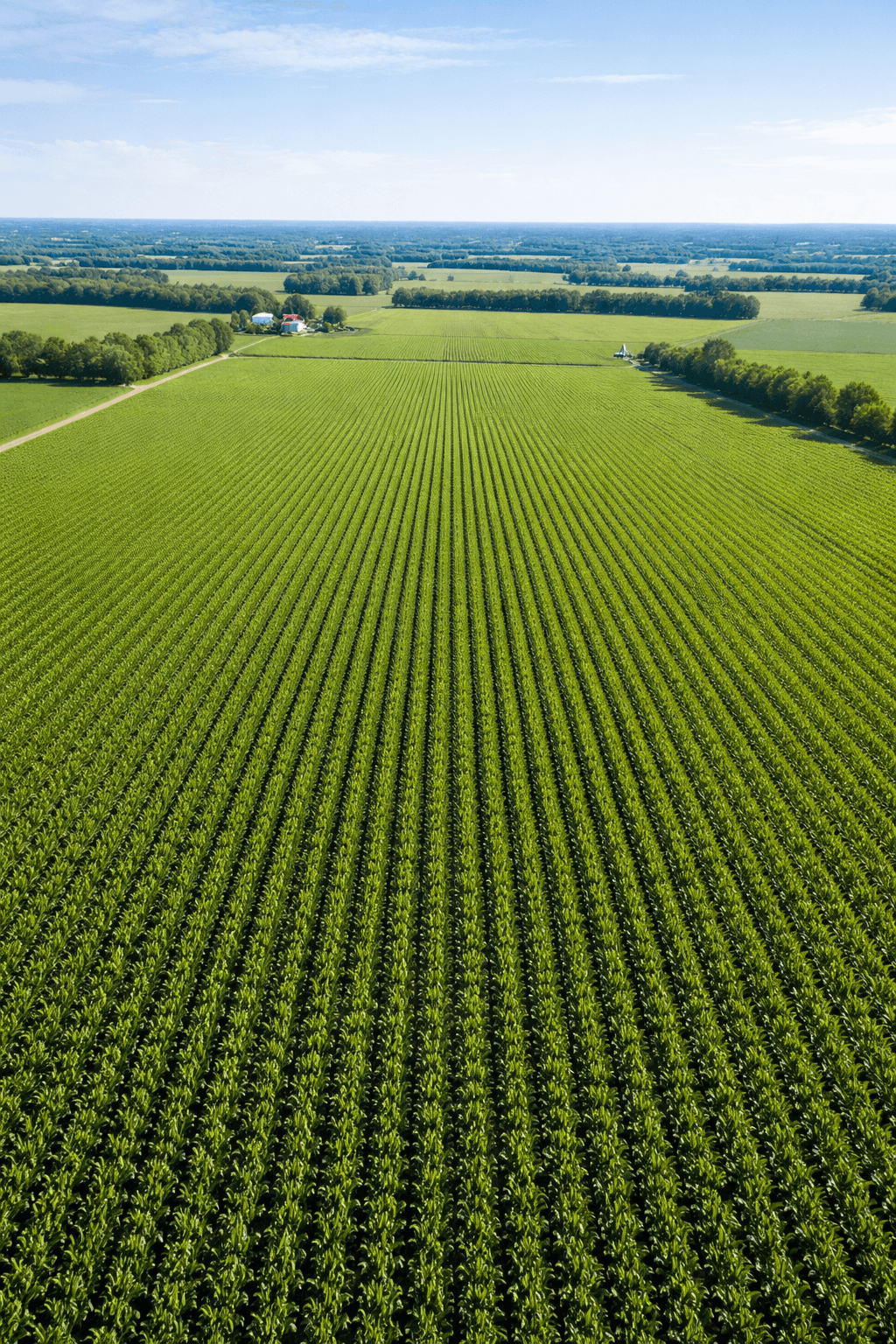 Forestry Mulcher Working